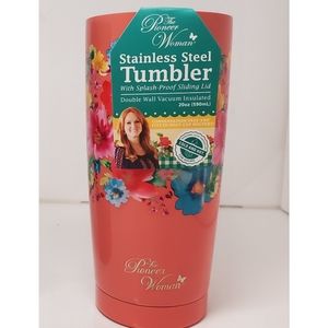 New Pioneer Woman Maverick Tumbler
